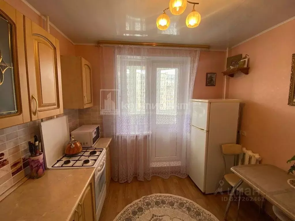 2-к кв. Владимирская область, Владимир ул. Безыменского, 8 (50.5 м) - Фото 2