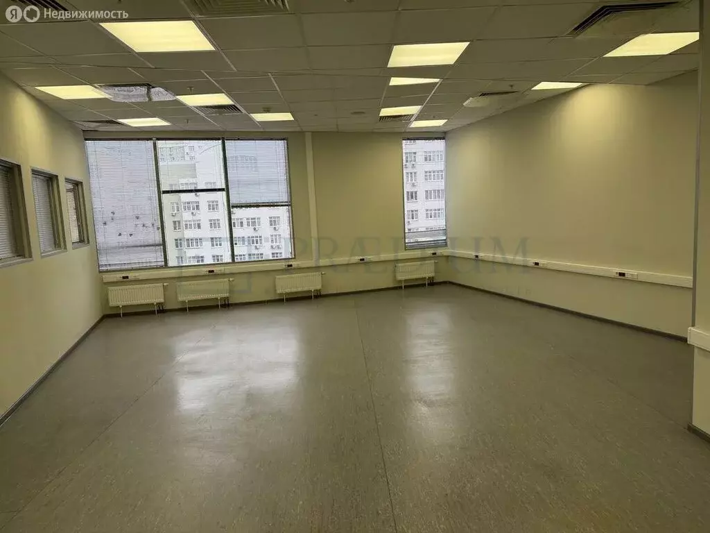 Офис (2048 м) - Фото 2