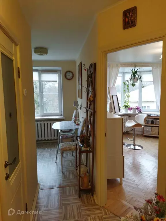 Продаётся 1-к квартира, 29.5 м - Фото 0