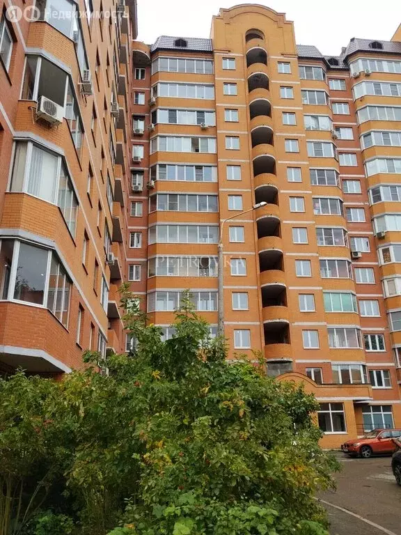 1-комнатная квартира: Красногорск, улица Ткацкой Фабрики, 23 (39.5 м) - Фото 2