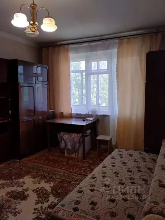 1-к кв. Тамбовская область, Тамбов Магистральная ул., 27 (38.2 м) - Фото 2
