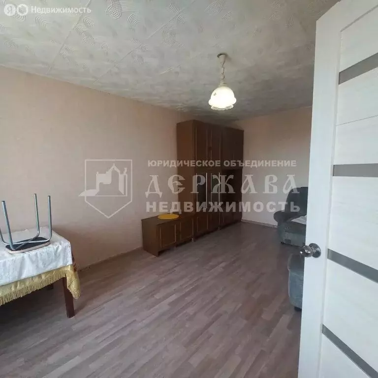 2-комнатная квартира: Юрга, улица Кирова, 20А (36 м) - Фото 0