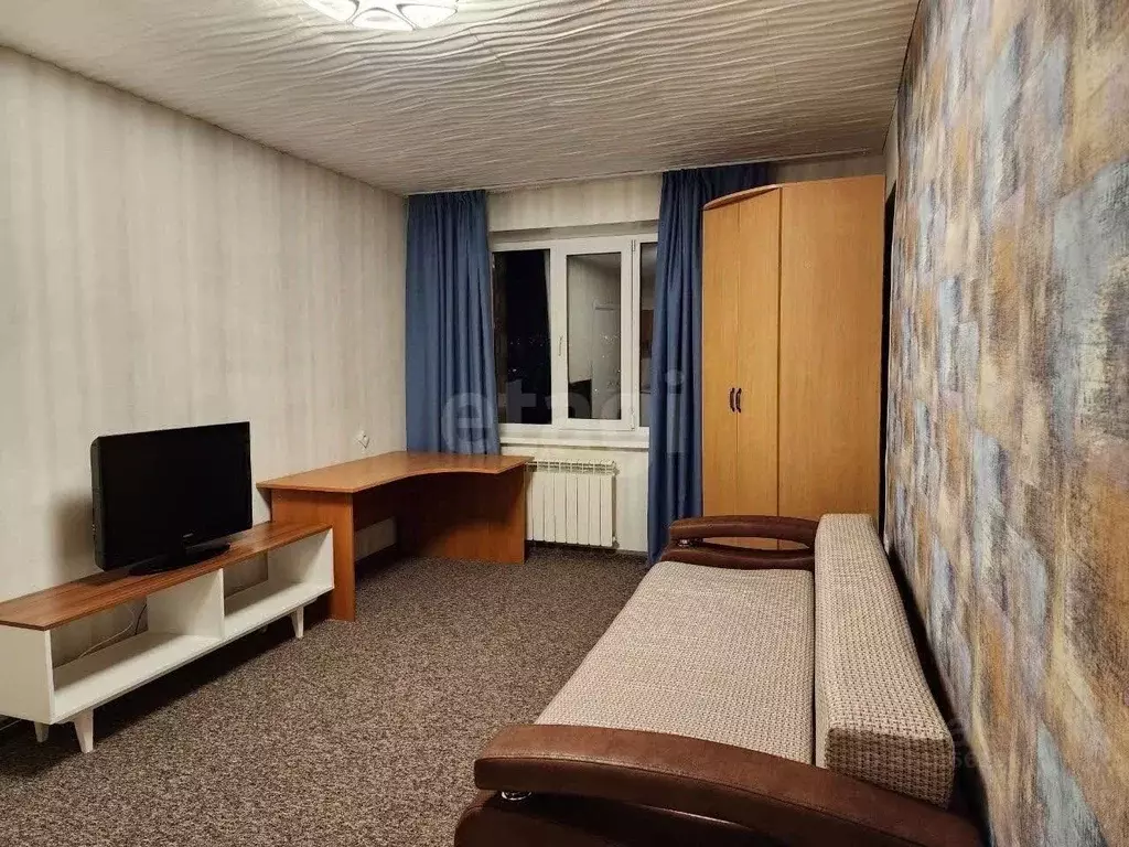 Студия Красноярский край, Красноярск ул. Калинина, 47 (25.5 м) - Фото 1