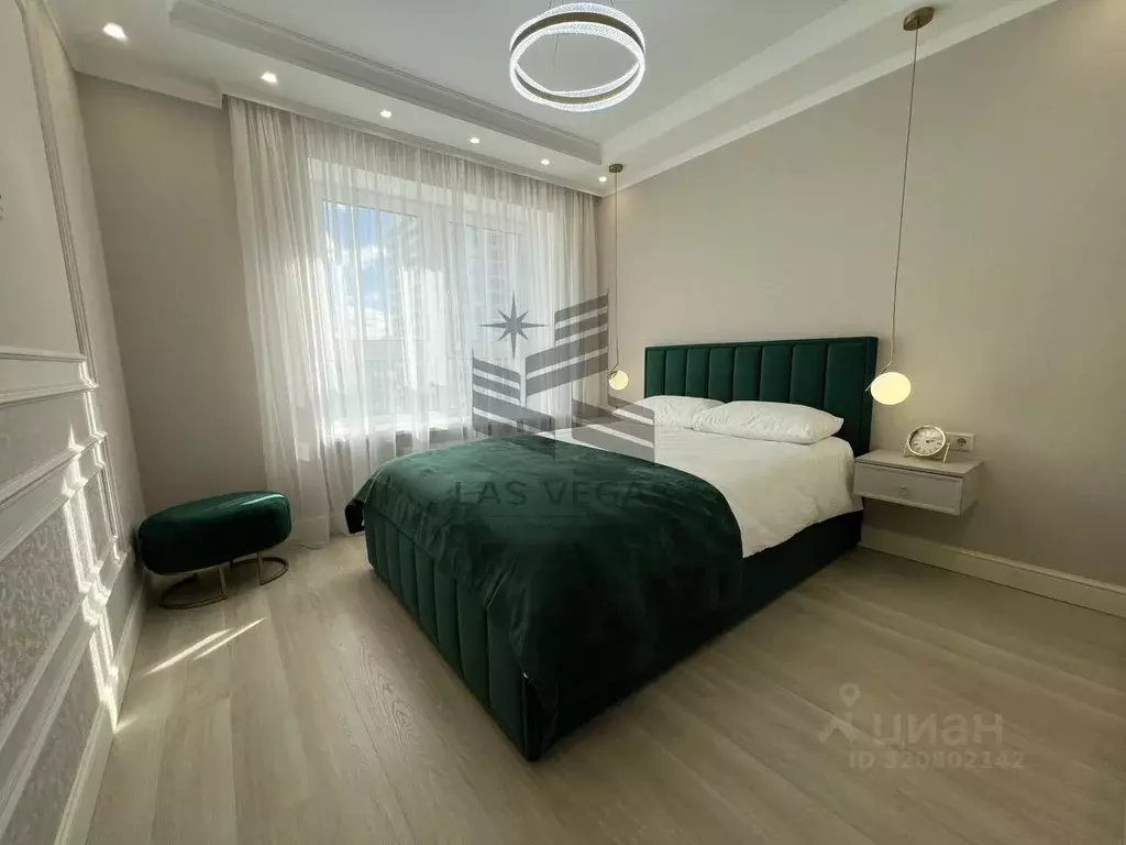 1-к кв. Татарстан, Казань ул. Азата Аббасова, 19 (34.0 м) - Фото 0