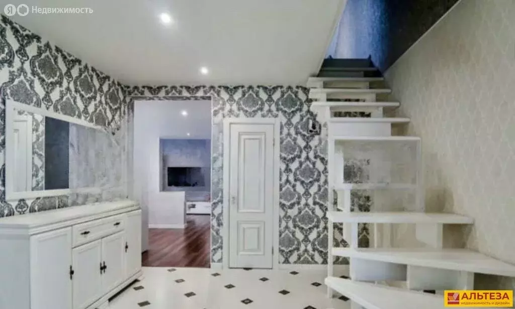 Дом в Гурьевск, Абрикосовая улица, 3 (140 м) - Фото 1