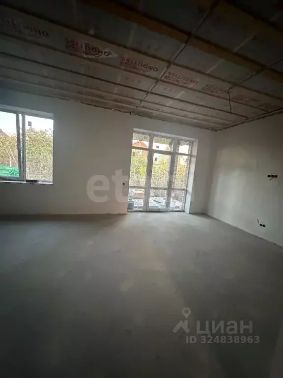 Дом в Ростовская область, Новочеркасск Войсковая ул., 67 (90 м) - Фото 1