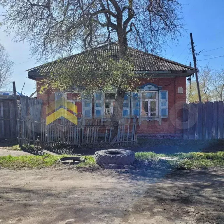 Дом 56,1 м на участке 5,1 сот. - Фото 0