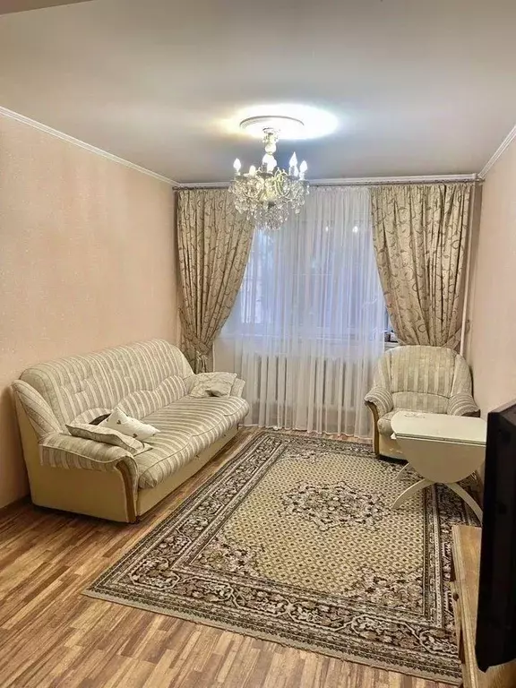 Квартира, 3 комнаты, 70 м - Фото 1