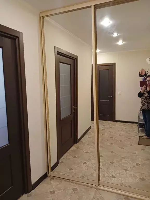 1-к кв. Москва, Москва, Московский г. ул. Атласова, 9 (39.0 м) - Фото 1