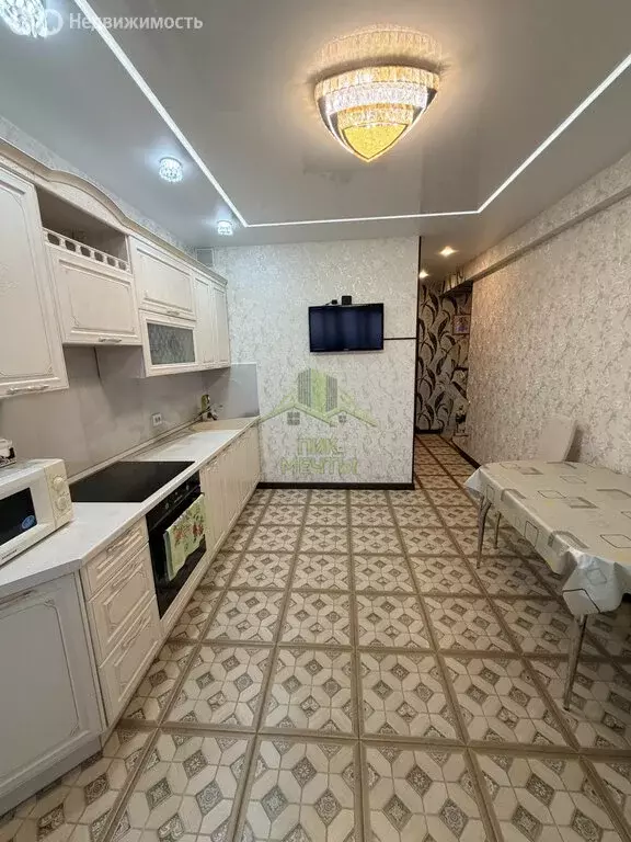 1-комнатная квартира: Улан-Удэ, проспект 50-летия Октября, 1 (40.3 м) - Фото 2