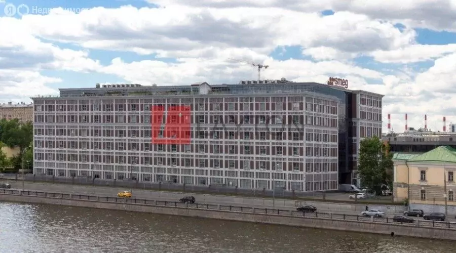 Офис (436 м) - Фото 1