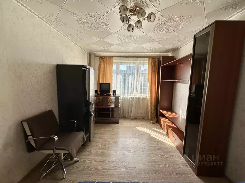 Комната Московская область, Подольск Мраморная ул., 3 (12.9 м) - Фото 1