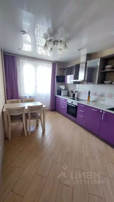 2-к кв. Москва Внуковское поселение, ул. Летчика Ульянина, 2 (58.0 м) - Фото 1