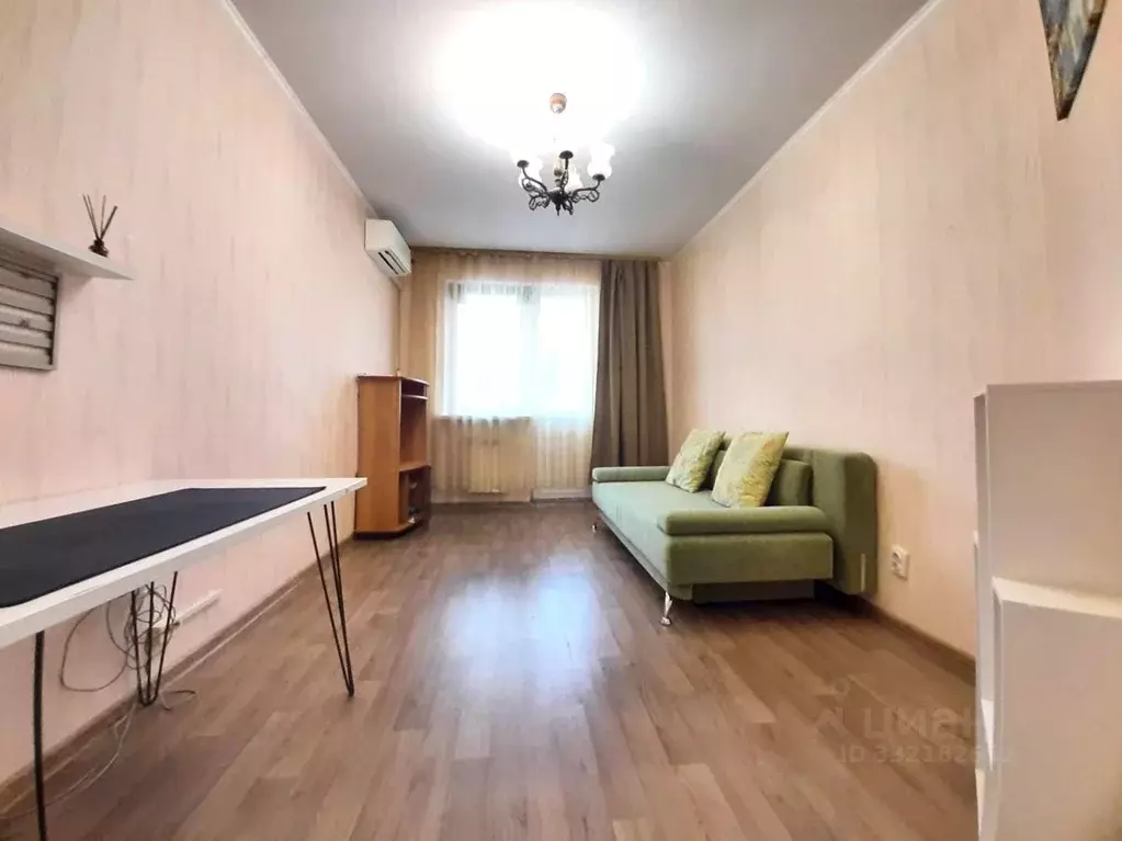 1-к кв. Самарская область, Самара Революционная ул., 4 (47.0 м) - Фото 1