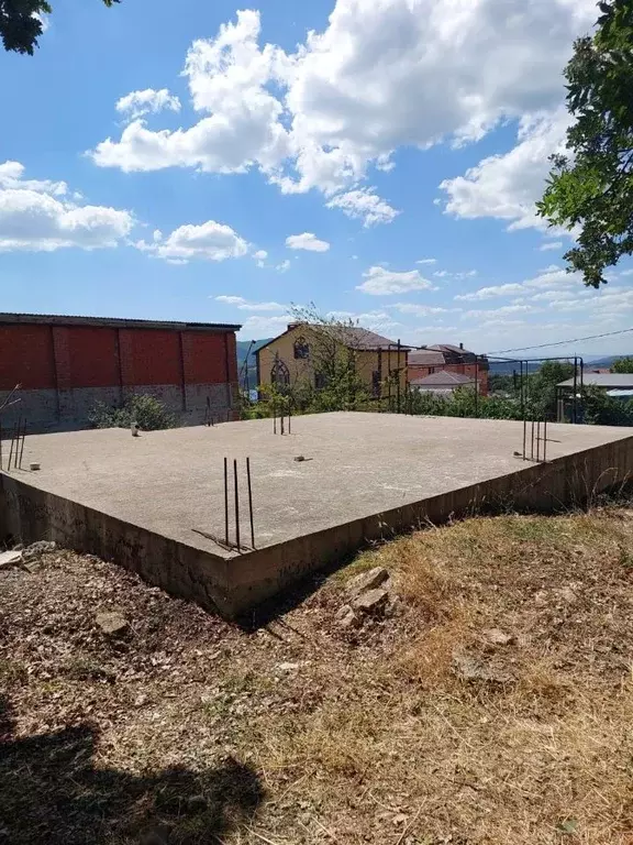 Участок в Краснодарский край, Геленджик городской округ, с. Марьина ... - Фото 1