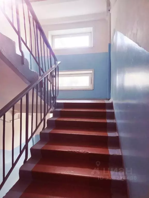 3-к кв. Иркутская область, Иркутск Байкальская ул., 278 (61.2 м) - Фото 2