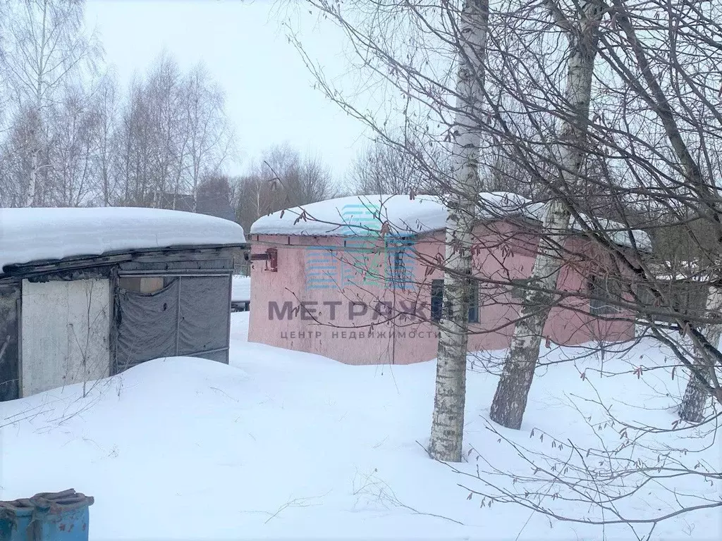 Участок в Калужская область, Бабынинский муниципальный округ, ... - Фото 2