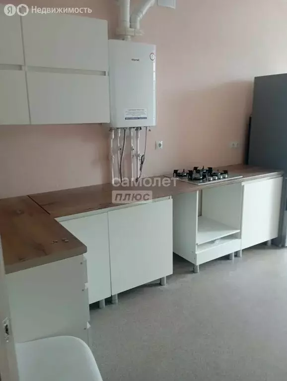 1-комнатная квартира: Краснослободск (33 м) - Фото 1