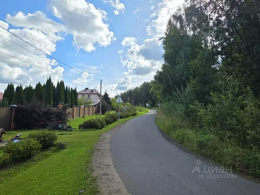 Участок в Московская область, Дмитров Молодежный мкр,  (11.2 сот.) - Фото 1
