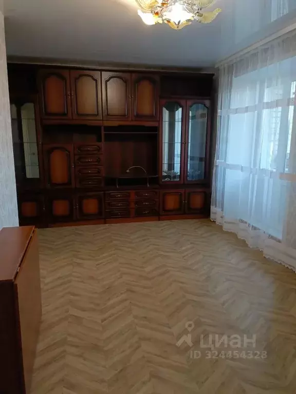 2-к кв. Нижегородская область, Нижний Новгород Караваиха мкр, ул. ... - Фото 2