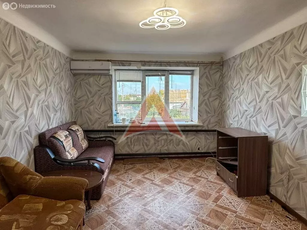Квартира-студия: Астрахань, улица Александра Блока, 16 (35.4 м) - Фото 2