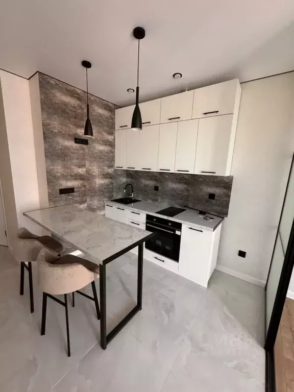 Студия Ростовская область, Ростов-на-Дону ул. Назарько, 4 (27.0 м) - Фото 1