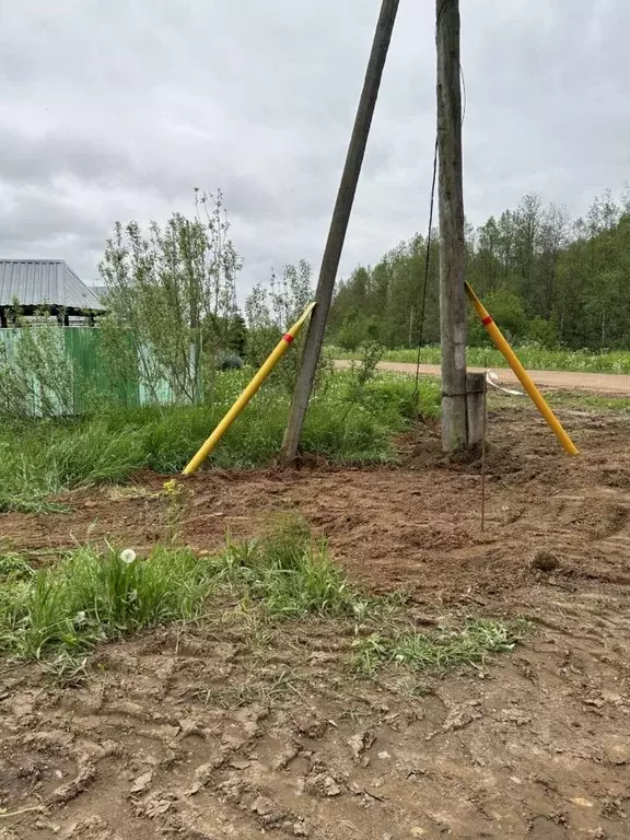 Участок в Кировская область, Киров городской округ, д. Булдаки  (12.0 ... - Фото 0