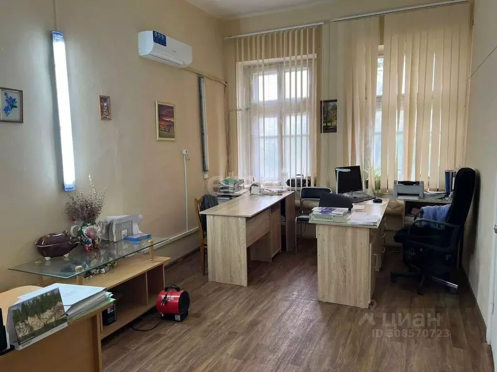 Производственное помещение в Астраханская область, Астрахань ... - Фото 1