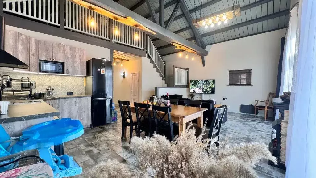 Дом в Карелия, Сортавала 2-я Пристанская ул., 2 (138 м) - Фото 2