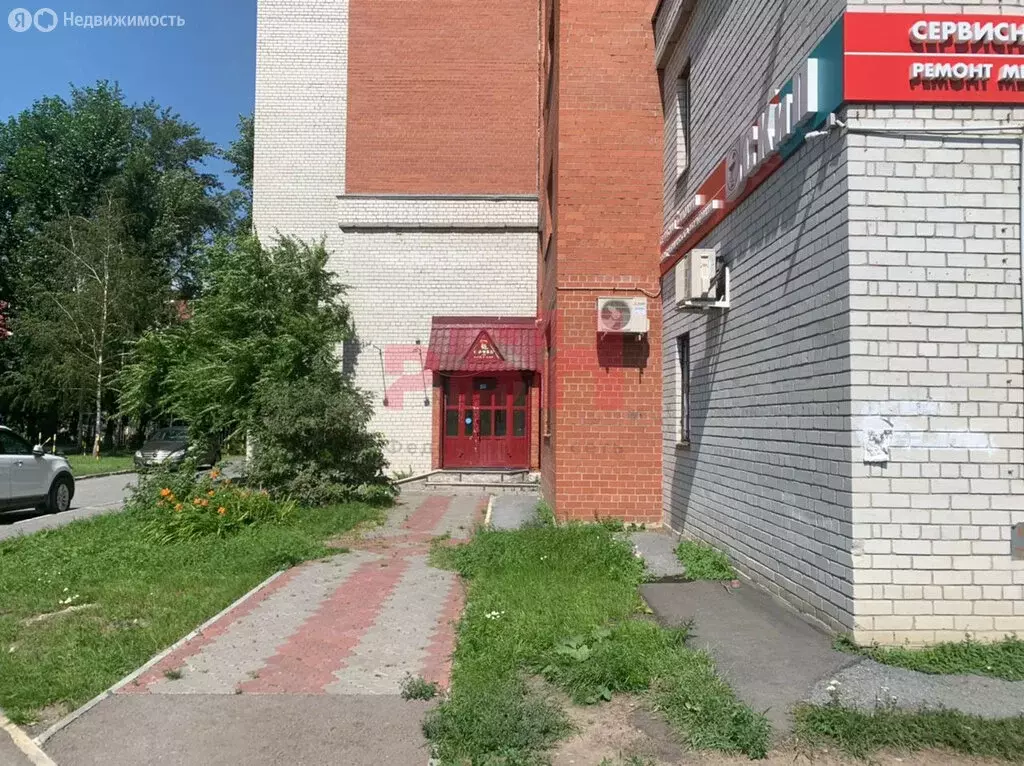 Офис (126.5 м) - Фото 2