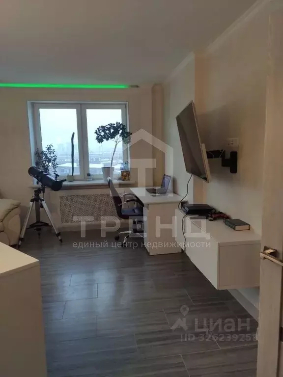 1-к кв. Санкт-Петербург пос. Шушары, Школьная ул., 6к2 (52.0 м) - Фото 2