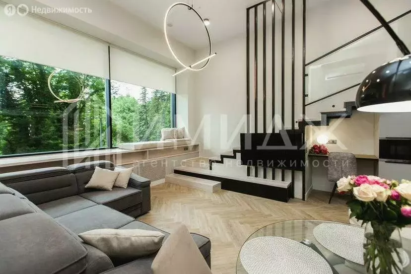 3-комнатная квартира: Сочи, Курортный проспект, 105А (80 м) - Фото 0