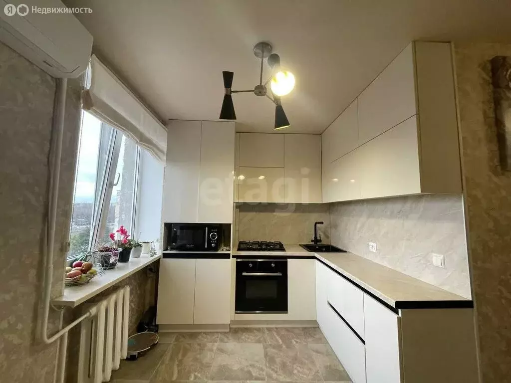 1-комнатная квартира: Симферополь, улица Шполянской, 18 (29.3 м) - Фото 1