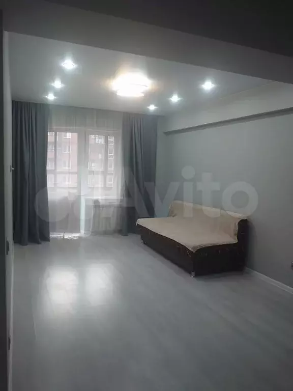 Квартира-студия, 34 м, 7/9 эт. - Фото 0