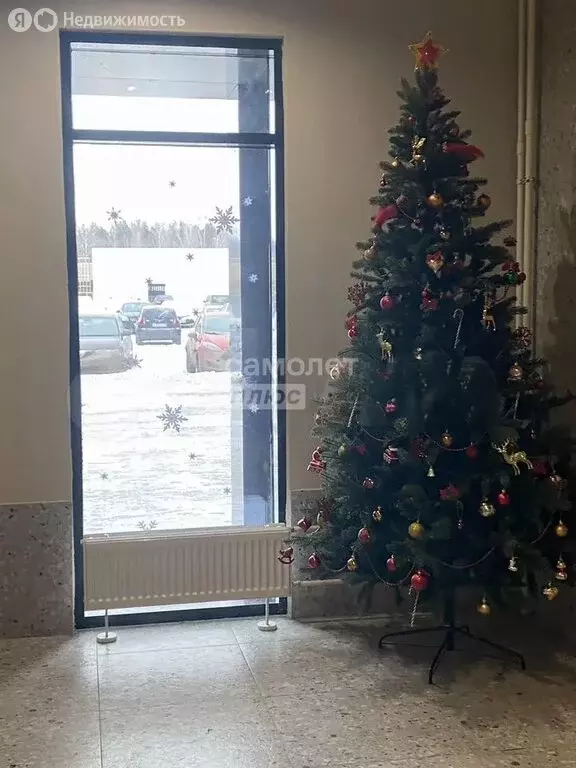 1-комнатная квартира: Тюмень, улица Бориса Прудаева, 4 (53.3 м) - Фото 2