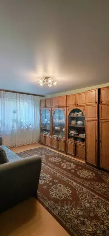 3-к кв. Самарская область, Самара ул. Тухачевского, 24 (68.3 м) - Фото 2