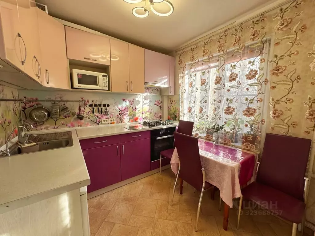 2-к кв. Челябинская область, Челябинск ул. Вагнера, 85 (44.1 м) - Фото 1