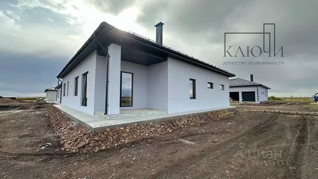 Дом в Челябинская область, Магнитогорск Соты кп, ул. Героическая (180 ... - Фото 2