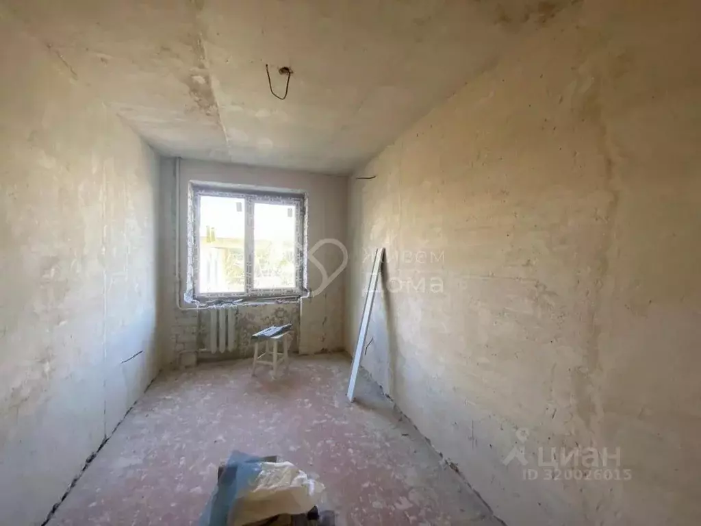 2-к кв. Волгоградская область, Волгоград ул. Землянского, 7 (42.6 м) - Фото 0