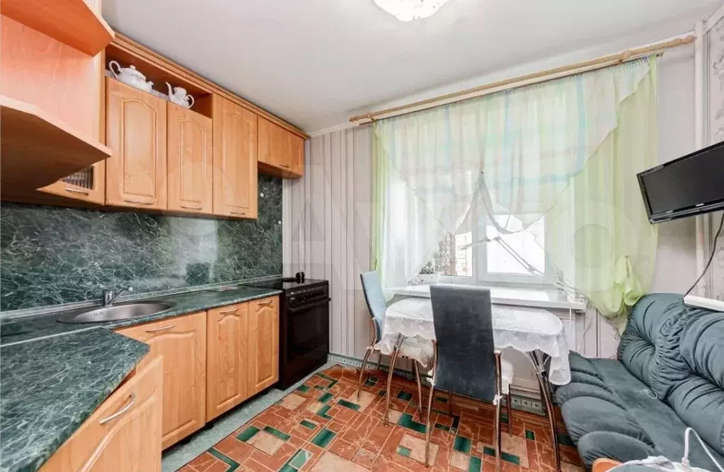 2-к. квартира, 47 м, 9/12 эт. - Фото 1