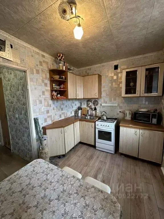 1-к кв. Мордовия, Рузаевка ул. Станиславского, 10 (30.0 м) - Фото 1