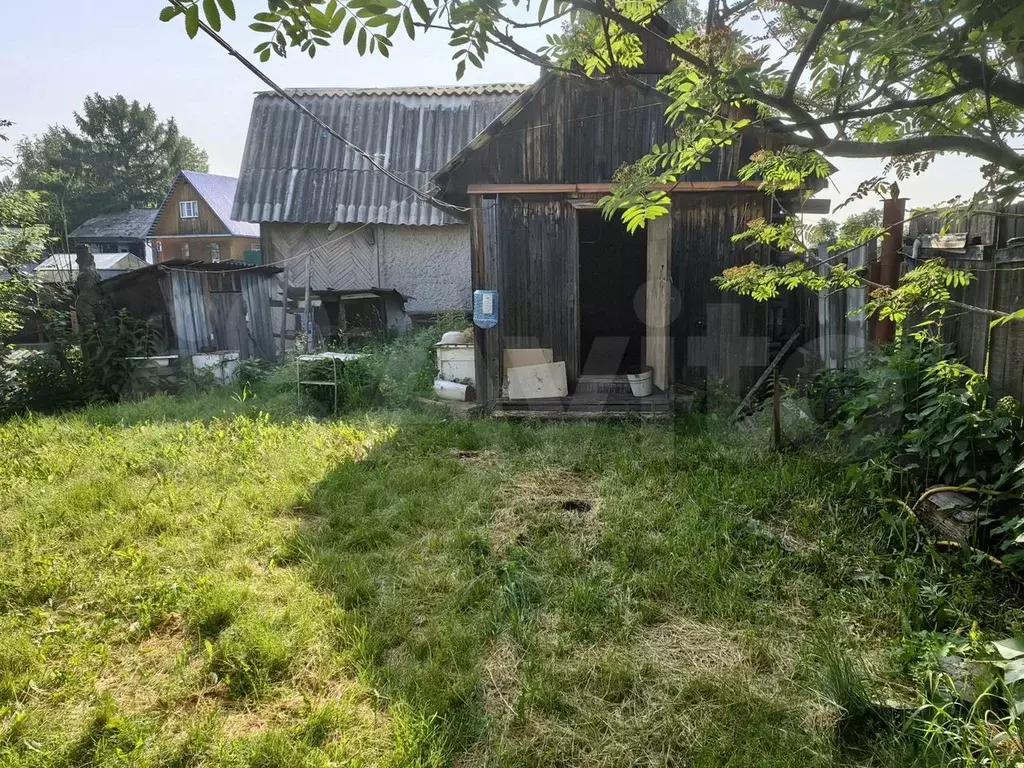 Дача 24 м на участке 8,5 сот. - Фото 1