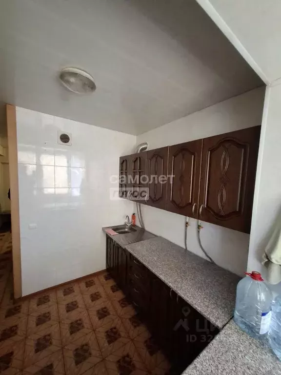 1-к кв. Кабардино-Балкария, Нальчик ул. Идарова, 39 (31.0 м) - Фото 1