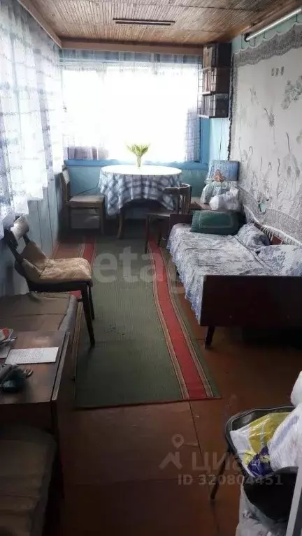 Дом в Новосибирская область, Новосибирский район, Толмачевский ... - Фото 0