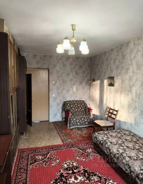 1-к кв. Санкт-Петербург ул. Репищева, 19К1 (37.6 м) - Фото 1