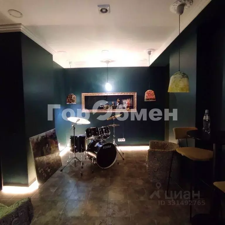 Помещение свободного назначения в Московская область, Красногорск бул. ... - Фото 2