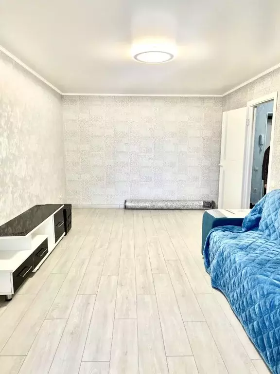 1-к кв. Брянская область, Брянск Московский просп., 107 (36.0 м) - Фото 2