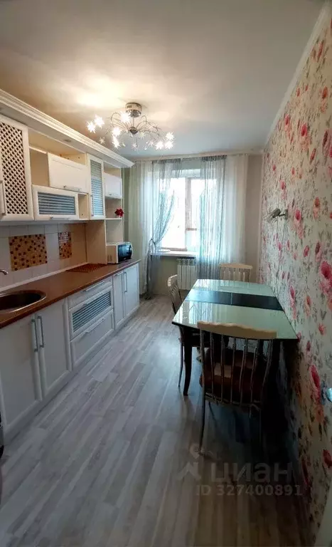 3-к кв. Крым, Симферополь ул. Имени Мате Залки, 7 (71.1 м) - Фото 2