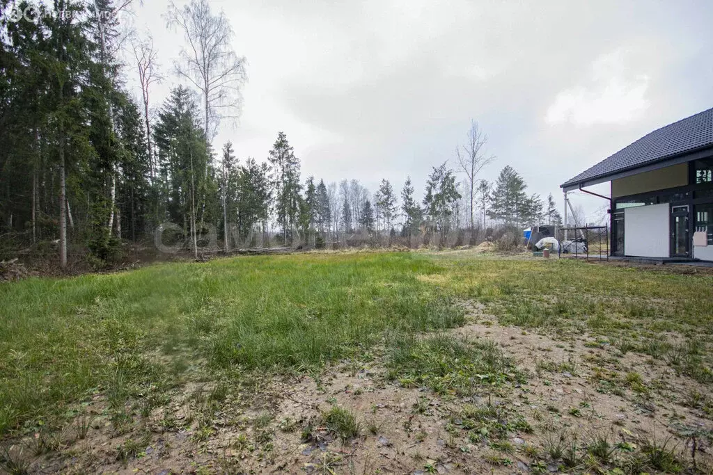 Участок в Наро-Фоминский городской округ, дачный посёлок Парус (8 м) - Фото 2