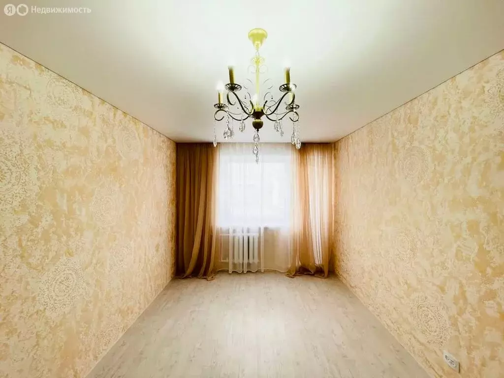 1-комнатная квартира: Саранск, улица Титова, 142 (28.4 м) - Фото 2